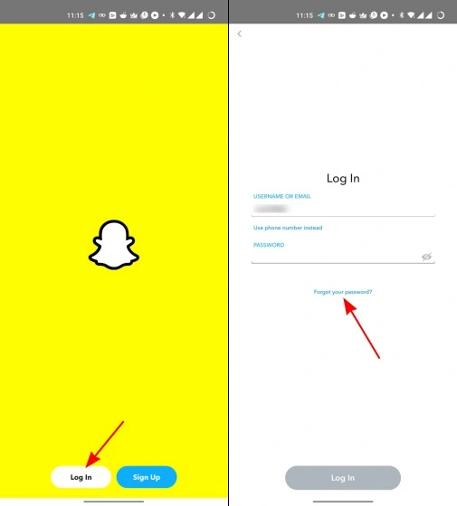 How to add snapchat filters to your instagram stories 