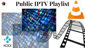 Public IPTV Playlist | Github | TVHeadend |