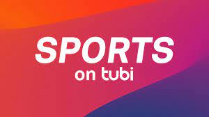 Sports on Tubi