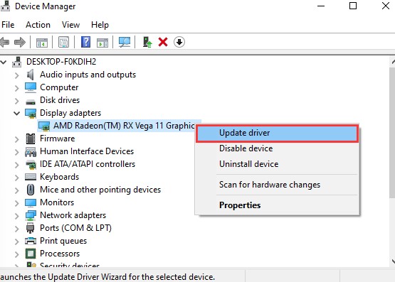 Fortnite Stuck on Loading Screen on PC