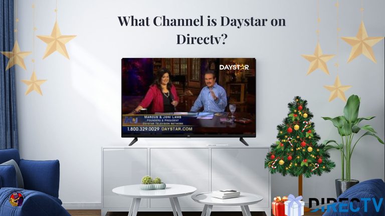 What Channel is Daystar on Directv