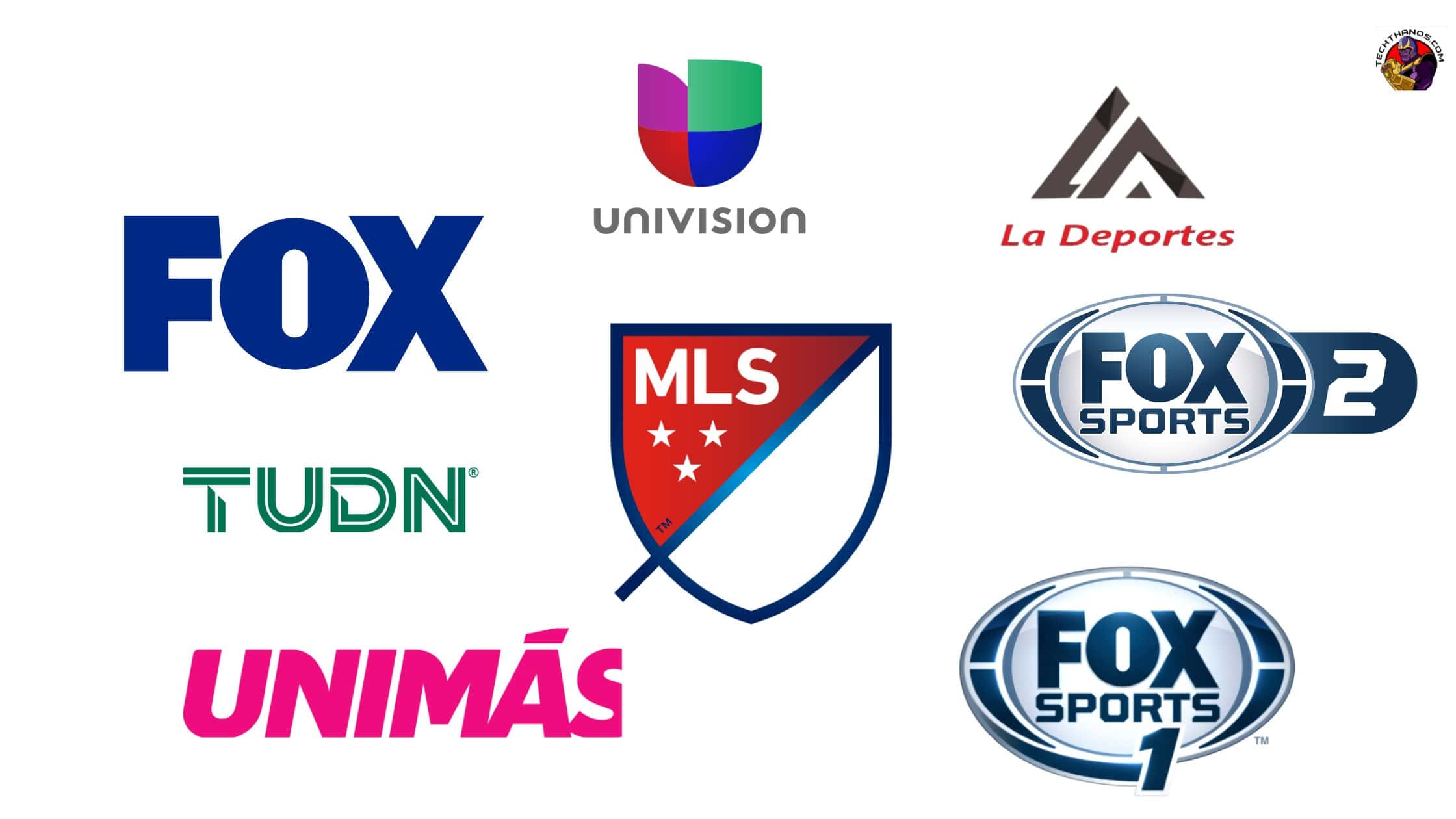 What Channel is MLS 2023 on 