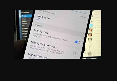 network section Pandora App Not Working