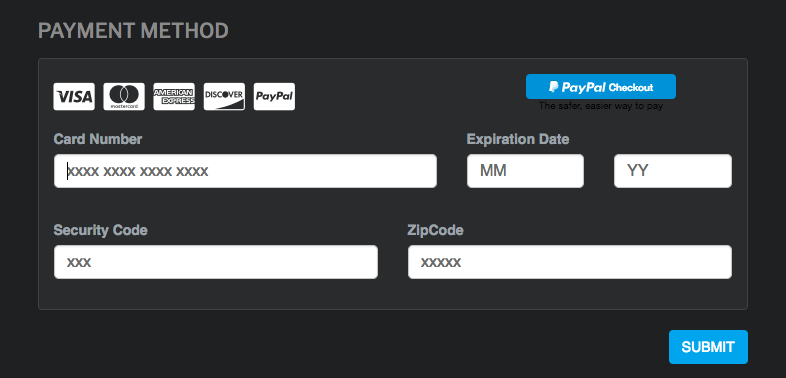 How to Hidive Sign up 