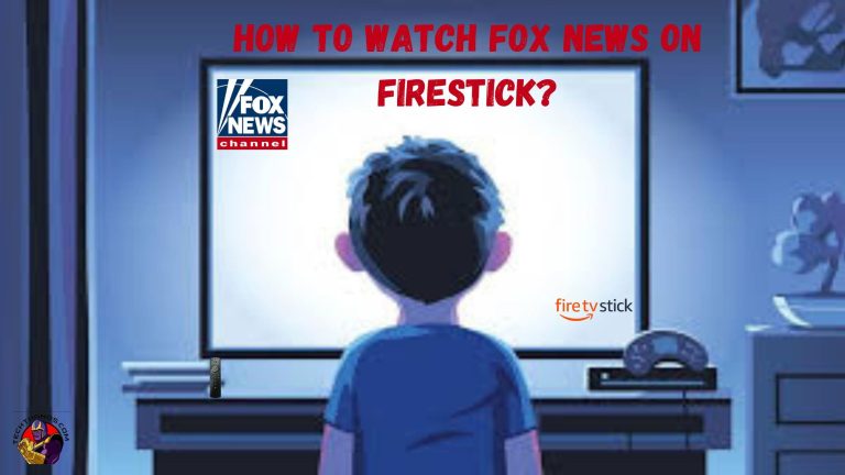 How to watch Fox news on Firestick?