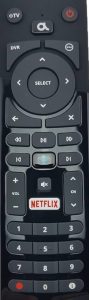 Suddenlink remote