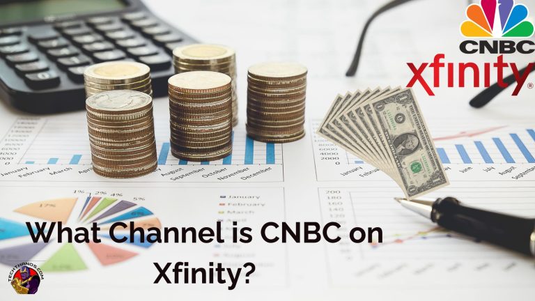 What Channel is CNBC on Xfinity?