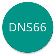 DNS66 - Adblock For Android 