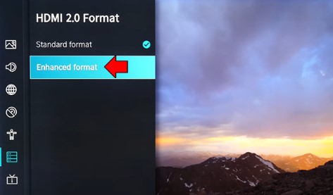 Hisense 4k TV Best Settings