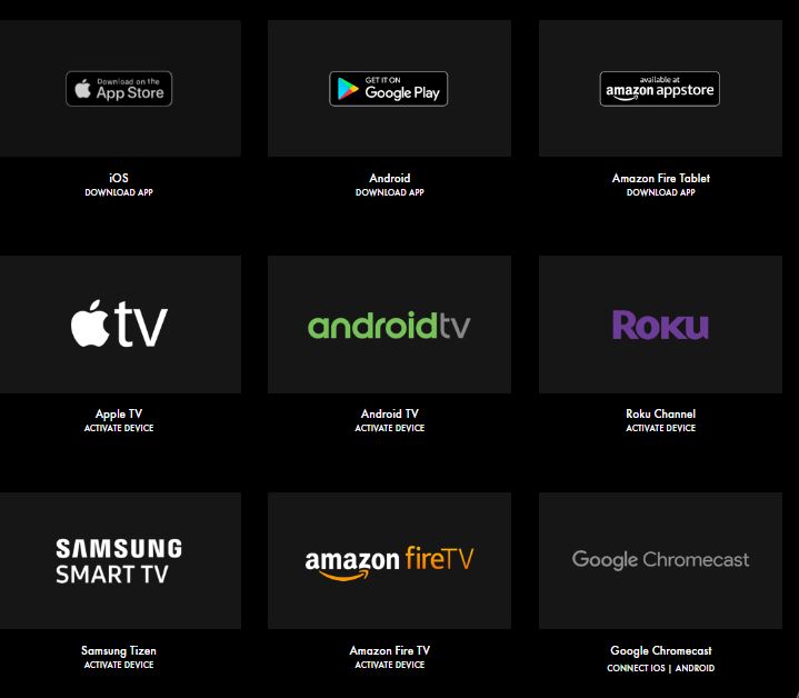 How to Install the Freeform Channel app