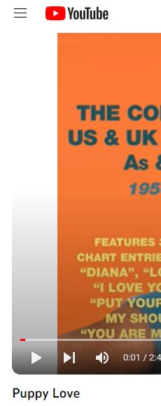 How to Watch Puppy Love Movie 2023