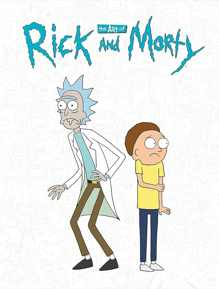 How to Watch Rick and Morty Live Stream Free