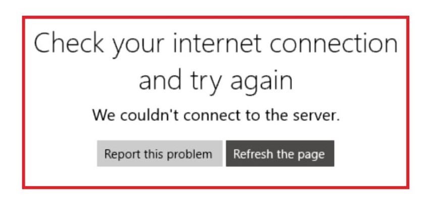 ABC Live Stream Not Working