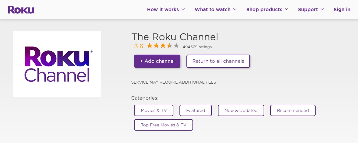 How to Get Quibi on Roku