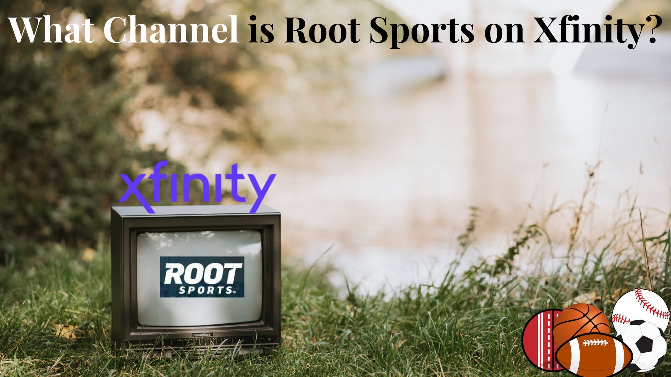 What Channel is Root Sports on Xfinity