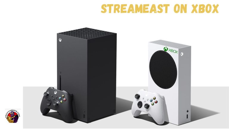 streameast on xbox