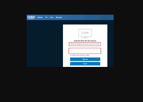 FandangoNOW on Apple TV
