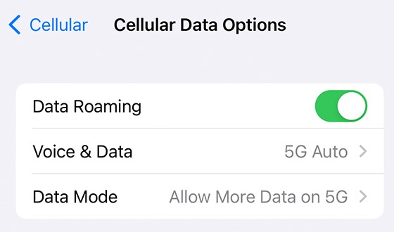 Waze sound not working on iPhone