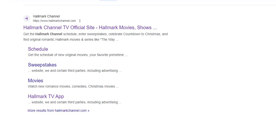 How to Get the Hallmark Channel in Canada