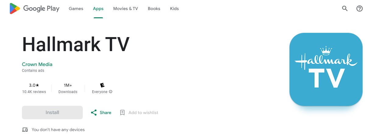 How to Watch Hallmark Movies in Canada