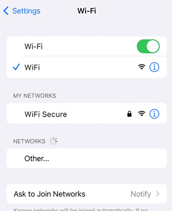 Sound Not Working on Waze