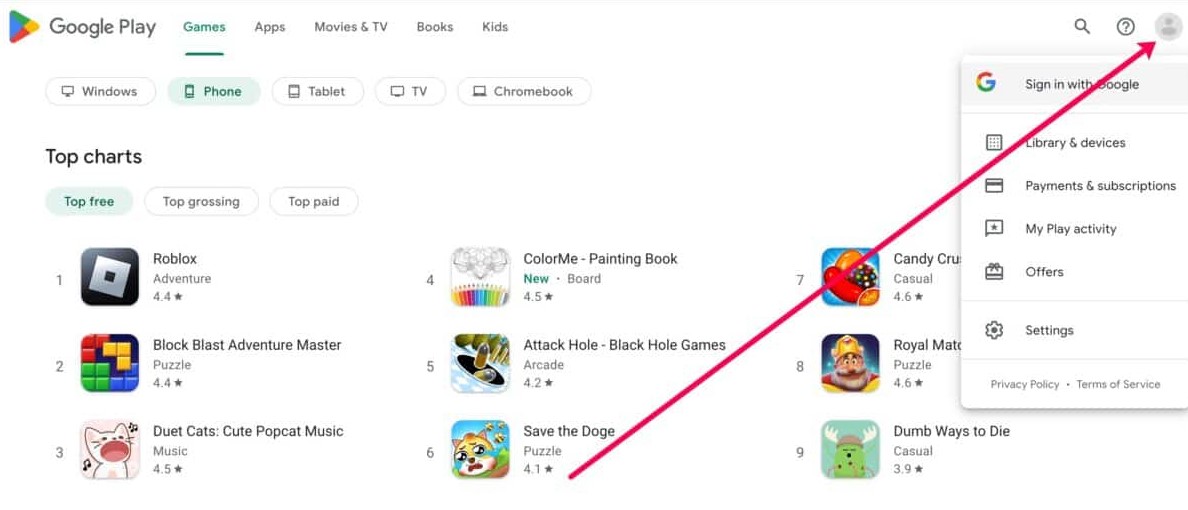 Sound Not Working on Waze