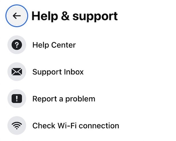 How to Recover a Deleted Facebook Account