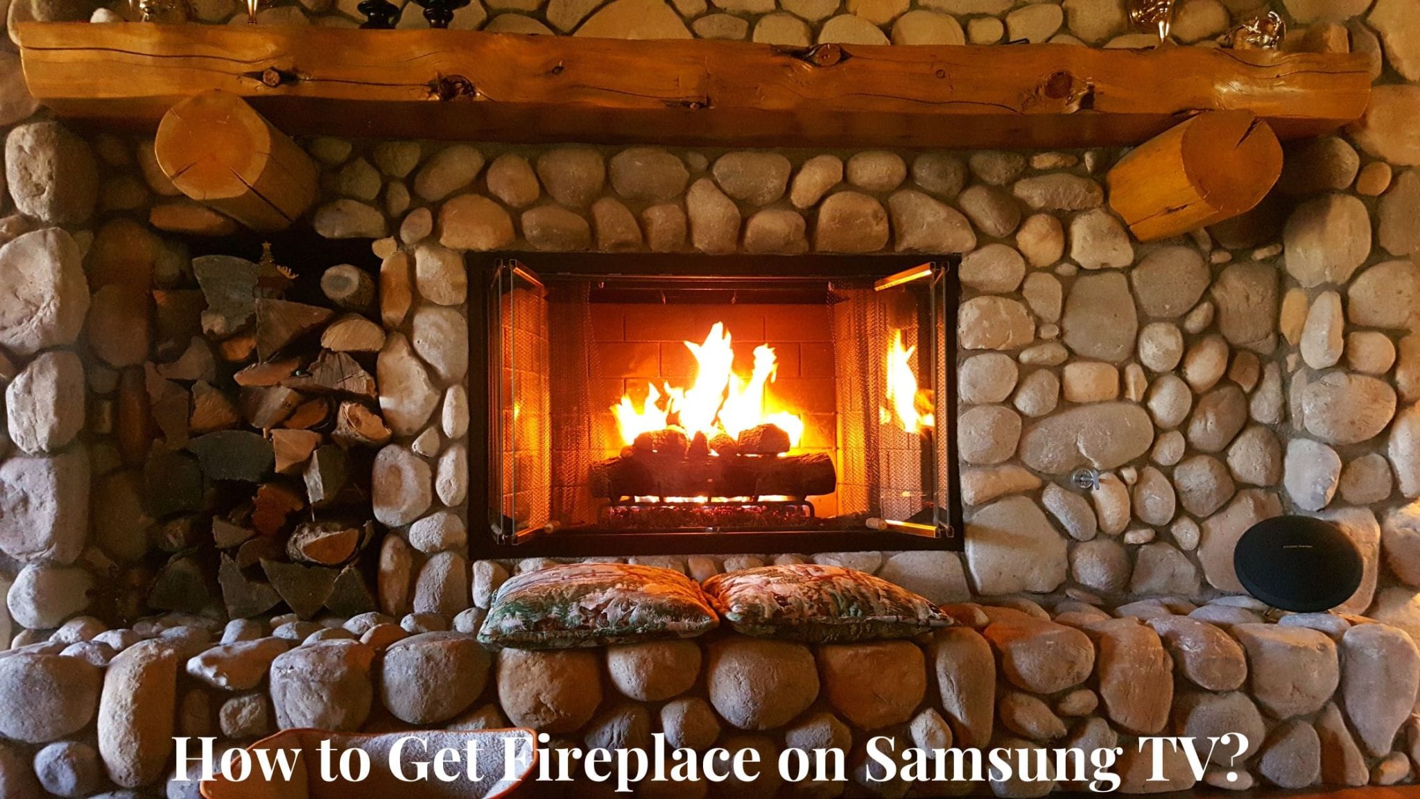 How to Watch Jellyfin on Samsung TV? Installation Guide - Tech Thanos