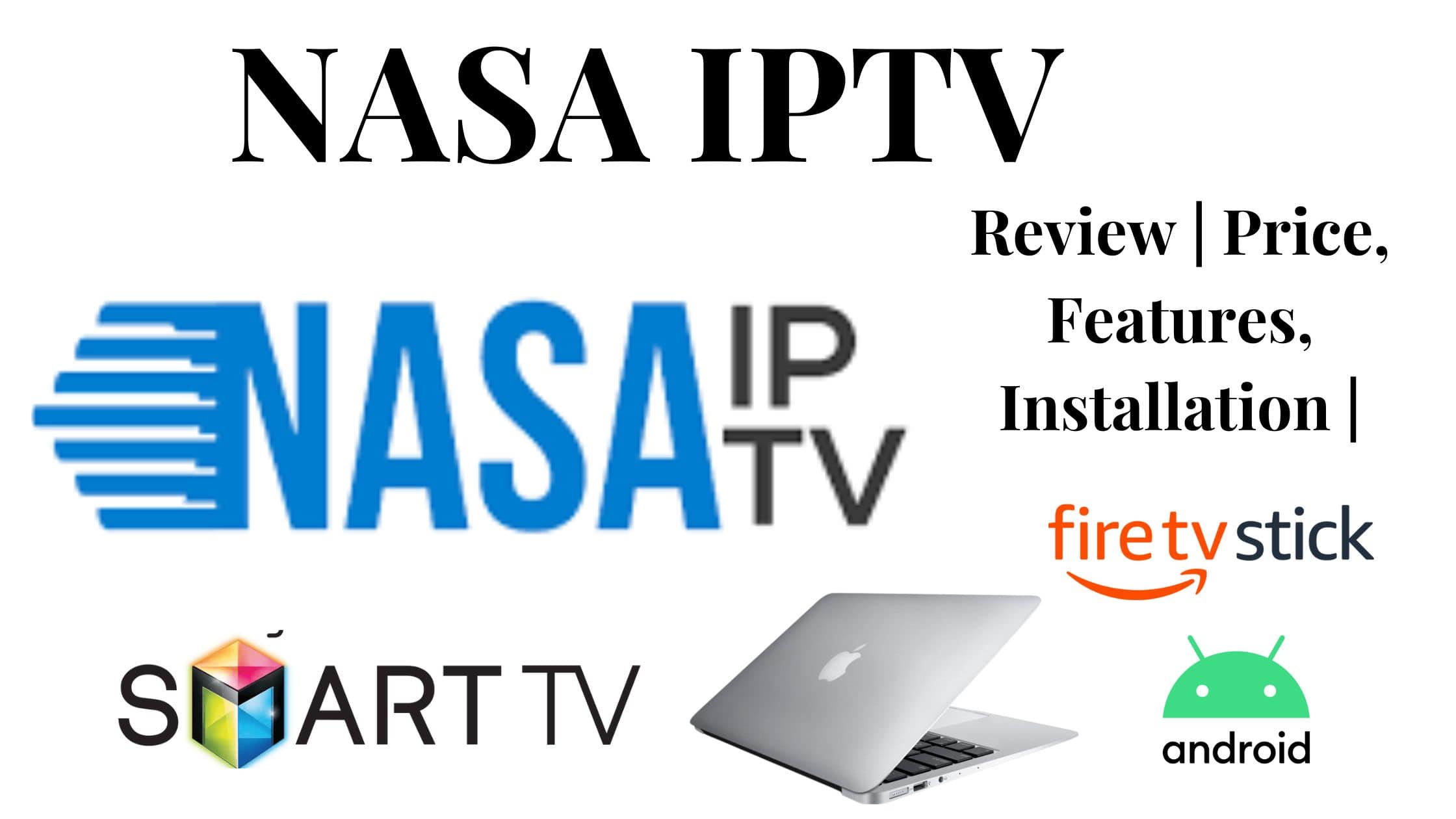 NASA IPTV