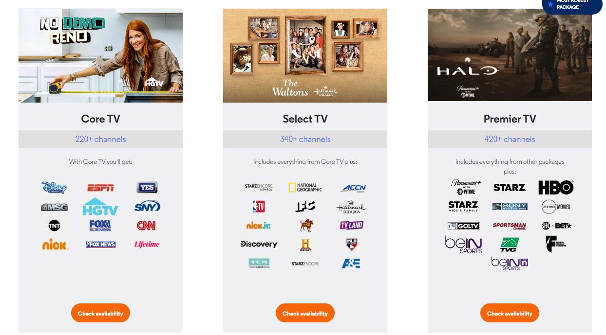 What Channel is MSG Network on Optimum 