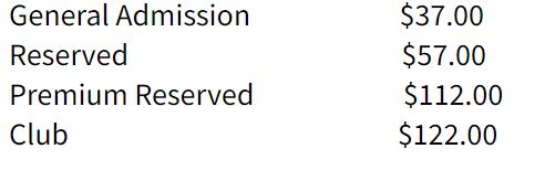 Big 12 Wrestling Championships 2024 Schedule