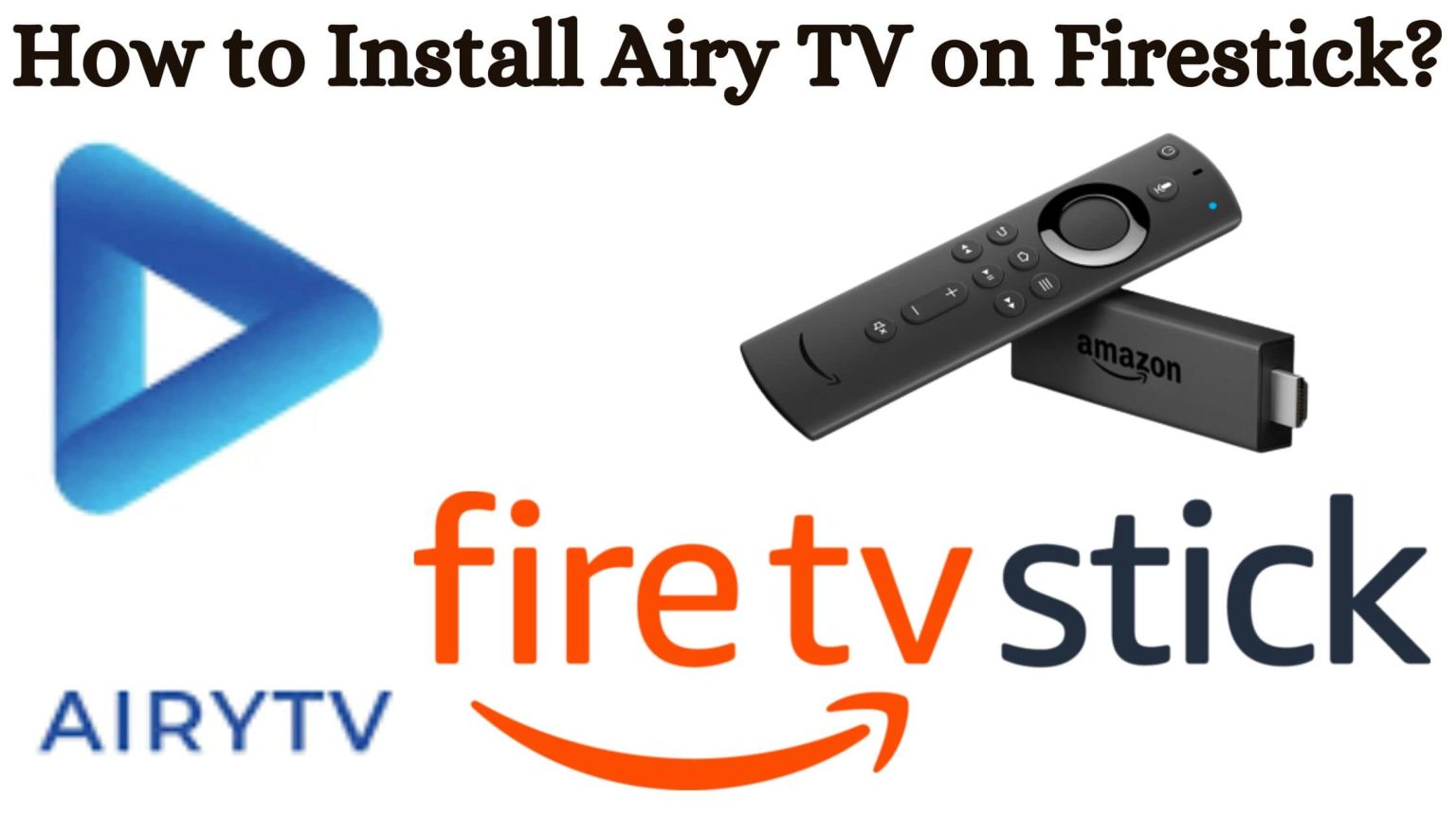 How to Install Strix on Firestick? Strix App - Tech Thanos