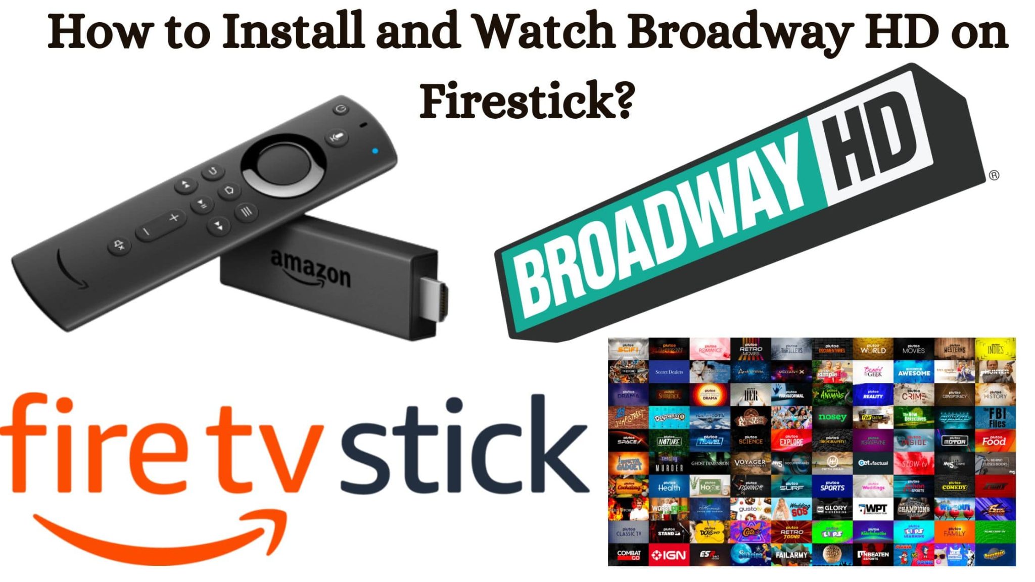 How to Install Strix on Firestick? Strix App - Tech Thanos